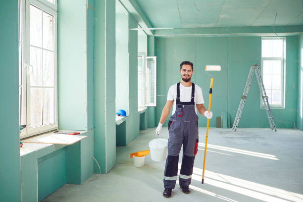 Best Dehumidification Services  in Smackover, AR