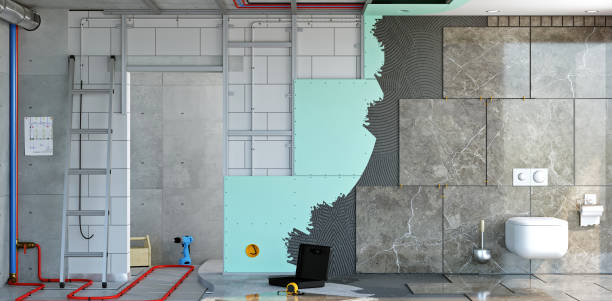 Best Post-Construction Mold Inspection  in Smackover, AR