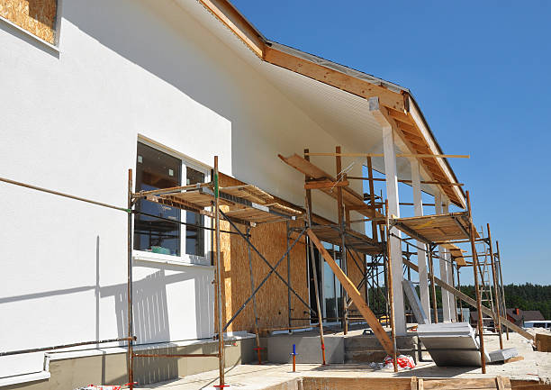 Best Mold Removal for HVAC Installations  in Smackover, AR